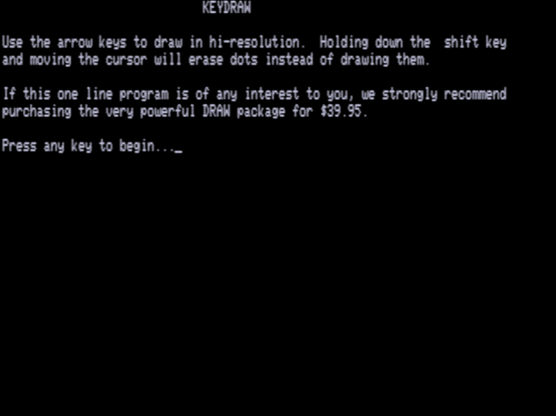 Screen shot
